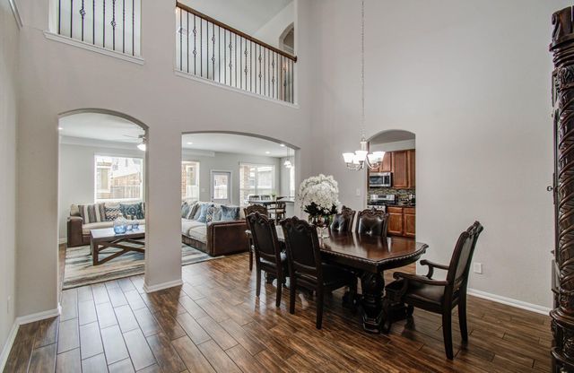 4510 Clara Rose Lane, Katy, TX 77449