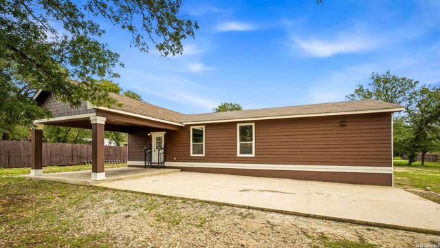 24008 Tumbleweed Lane, San Antonio, TX 78264