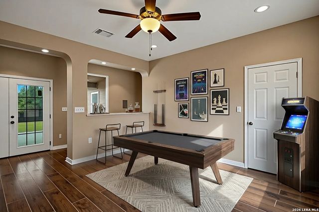 24008 Tumbleweed Lane, San Antonio, TX 78264