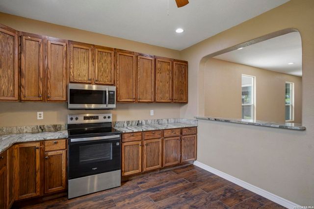 24008 Tumbleweed Lane, San Antonio, TX 78264