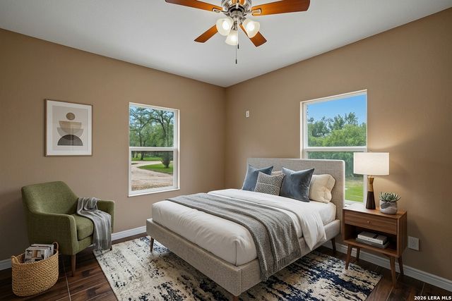 24008 Tumbleweed Lane, San Antonio, TX 78264