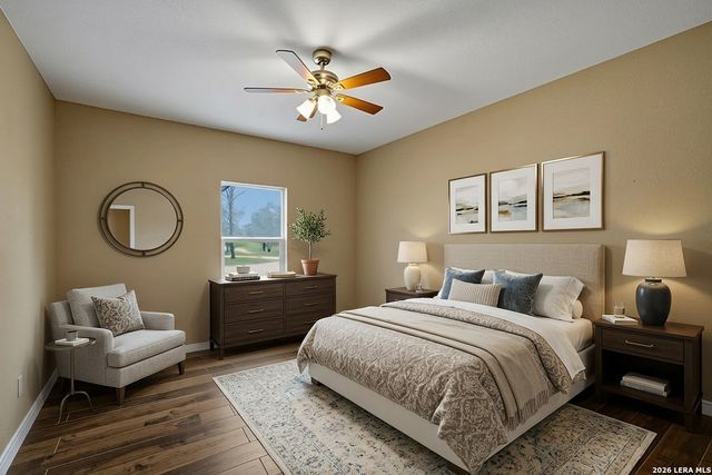 24008 Tumbleweed Lane, San Antonio, TX 78264