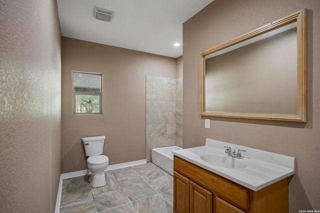 24008 Tumbleweed Lane, San Antonio, TX 78264
