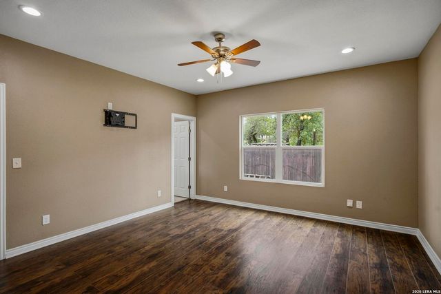 24008 Tumbleweed Lane, San Antonio, TX 78264