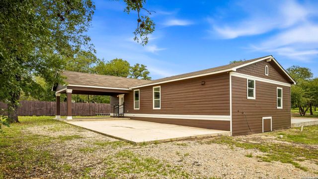 24008 Tumbleweed Lane, San Antonio, TX 78264