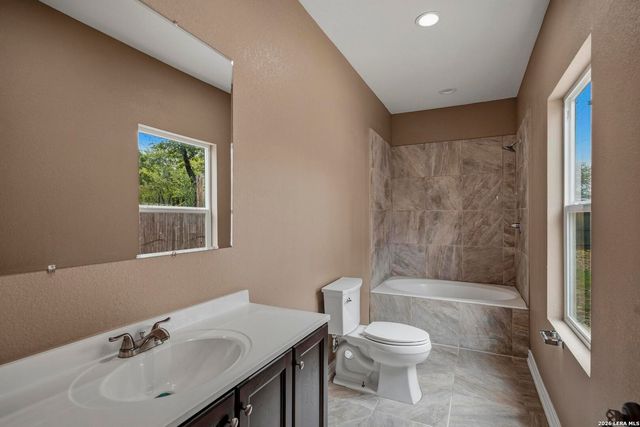 24008 Tumbleweed Lane, San Antonio, TX 78264