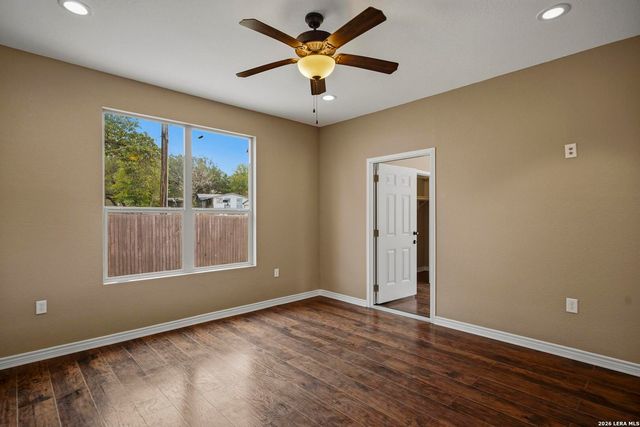 24008 Tumbleweed Lane, San Antonio, TX 78264