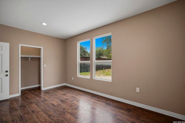 24008 Tumbleweed Lane, San Antonio, TX 78264