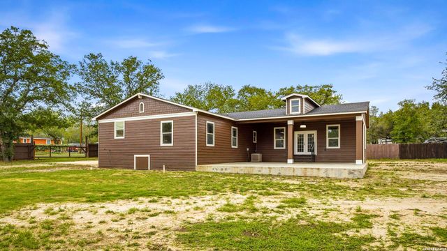 24008 Tumbleweed Lane, San Antonio, TX 78264