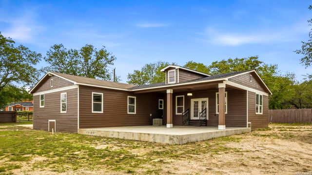 24008 Tumbleweed Lane, San Antonio, TX 78264