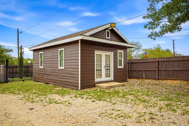 24008 Tumbleweed Lane, San Antonio, TX 78264