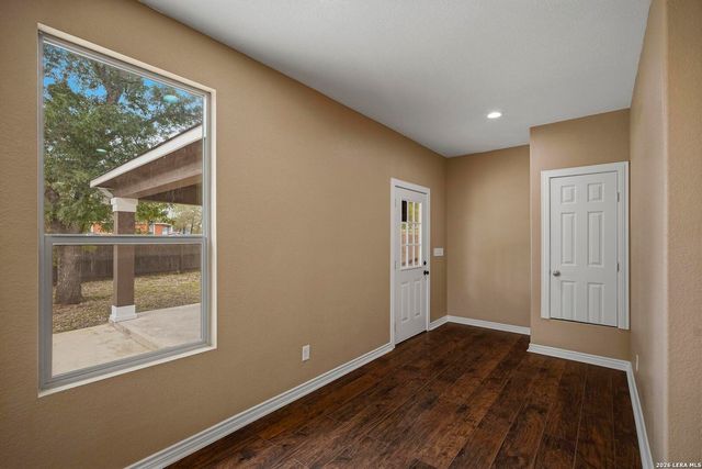 24008 Tumbleweed Lane, San Antonio, TX 78264