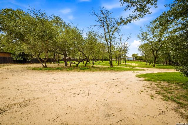 24008 Tumbleweed Lane, San Antonio, TX 78264