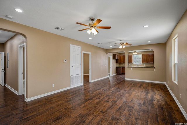 24008 Tumbleweed Lane, San Antonio, TX 78264