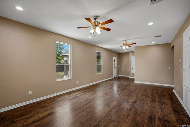 24008 Tumbleweed Lane, San Antonio, TX 78264