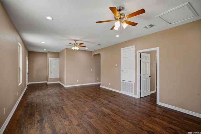 24008 Tumbleweed Lane, San Antonio, TX 78264