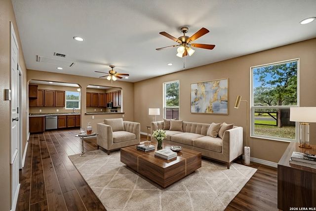 24008 Tumbleweed Lane, San Antonio, TX 78264
