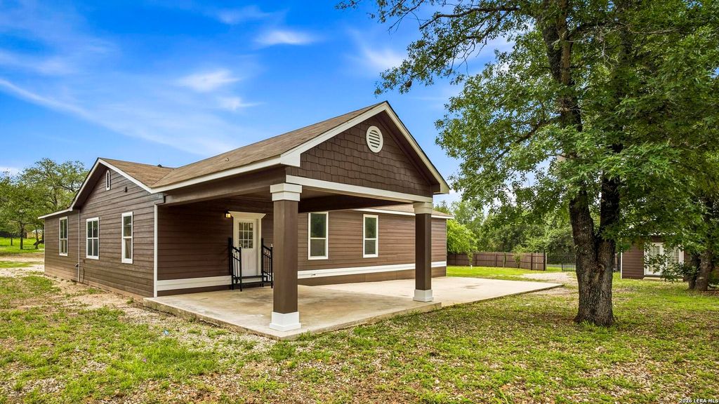 24008 Tumbleweed Lane, San Antonio, TX 78264