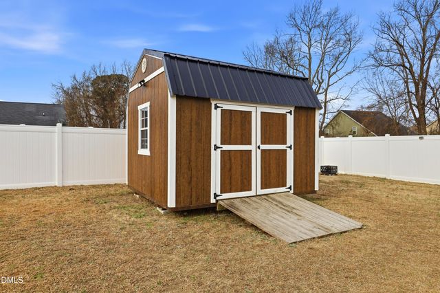 375 Perkins Road, Goldsboro, NC 27530