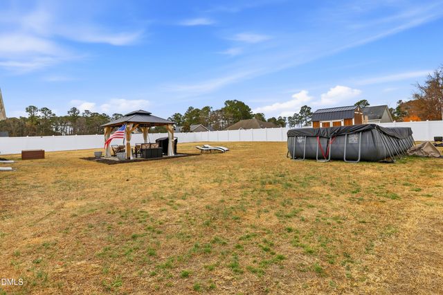 375 Perkins Road, Goldsboro, NC 27530