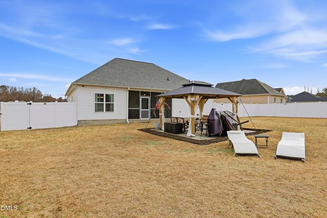 375 Perkins Road, Goldsboro, NC 27530