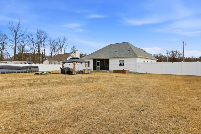 375 Perkins Road, Goldsboro, NC 27530