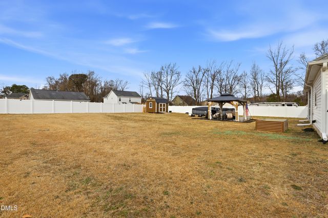 375 Perkins Road, Goldsboro, NC 27530