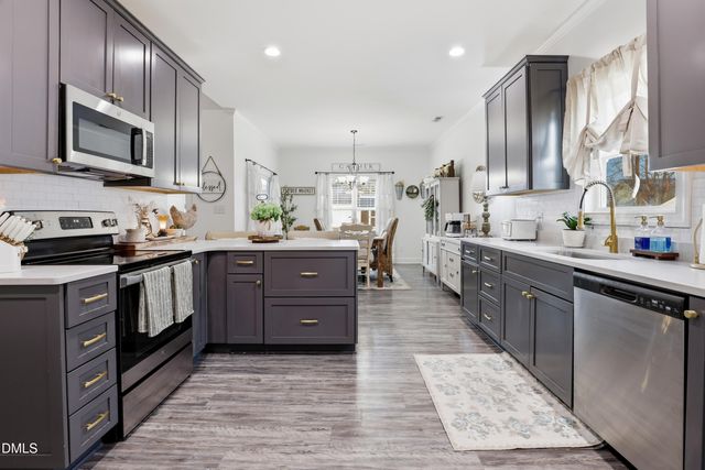 375 Perkins Road, Goldsboro, NC 27530