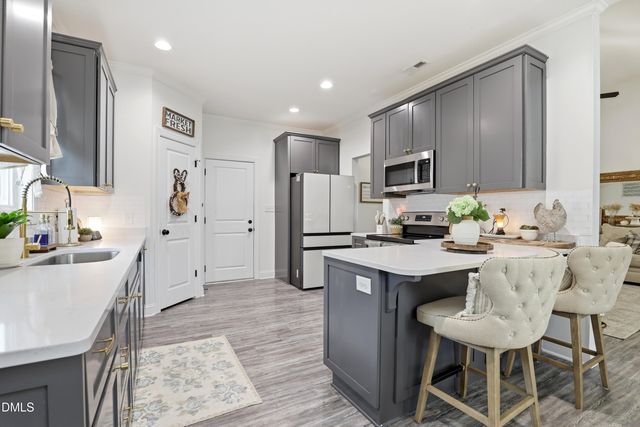 375 Perkins Road, Goldsboro, NC 27530