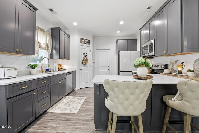 375 Perkins Road, Goldsboro, NC 27530