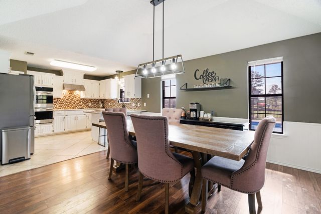 32 County Road 35940, Powderly, TX 75473