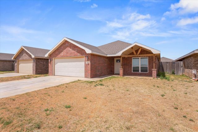 8414 11th Street, Lubbock, TX 79416