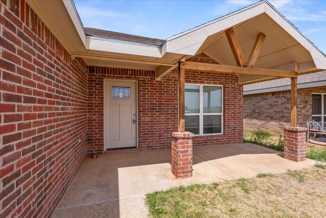 8414 11th Street, Lubbock, TX 79416