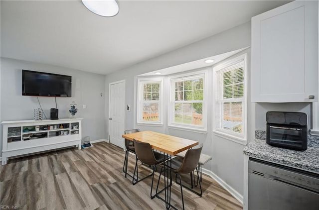 3505 Pine RD, Portsmouth, VA 23703