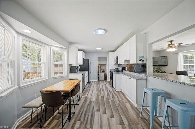 3505 Pine RD, Portsmouth, VA 23703
