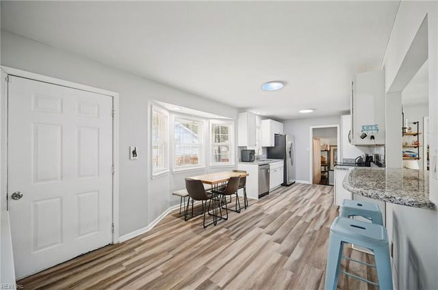 3505 Pine RD, Portsmouth, VA 23703