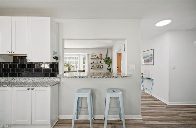 3505 Pine RD, Portsmouth, VA 23703