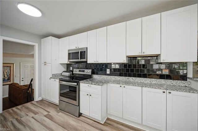 3505 Pine RD, Portsmouth, VA 23703
