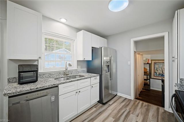 3505 Pine RD, Portsmouth, VA 23703