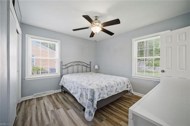 3505 Pine RD, Portsmouth, VA 23703