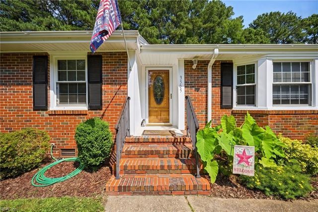 3505 Pine RD, Portsmouth, VA 23703