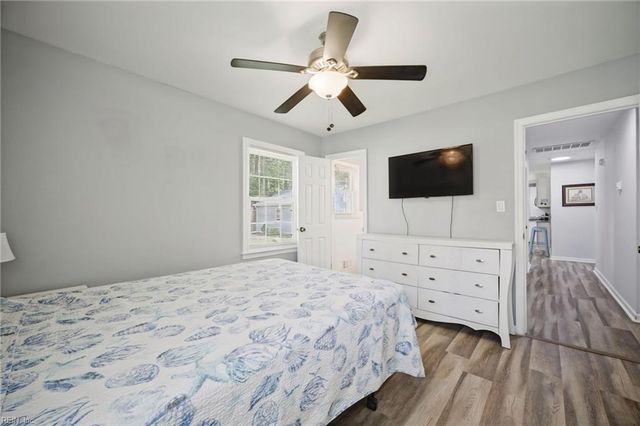 3505 Pine RD, Portsmouth, VA 23703