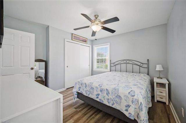 3505 Pine RD, Portsmouth, VA 23703