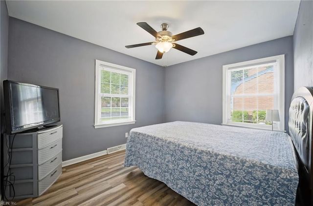 3505 Pine RD, Portsmouth, VA 23703