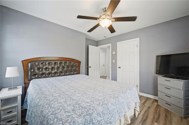 3505 Pine RD, Portsmouth, VA 23703
