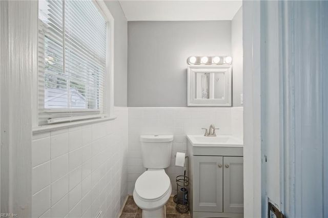 3505 Pine RD, Portsmouth, VA 23703