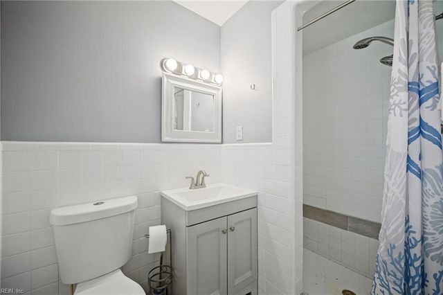 3505 Pine RD, Portsmouth, VA 23703