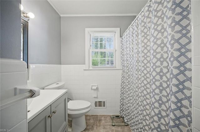 3505 Pine RD, Portsmouth, VA 23703