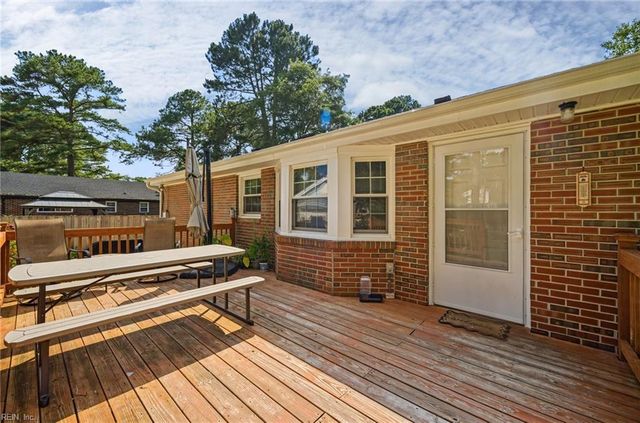 3505 Pine RD, Portsmouth, VA 23703