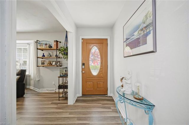 3505 Pine RD, Portsmouth, VA 23703